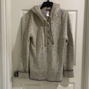 Patagonia Merino Wool Pullover